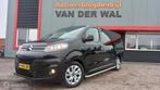 Citroen Jumpy bestel 2.0 BlueHDI 120 Business XL DC S&S, Voorwielaandrijving, Gebruikt, Euro 6, 4 cilinders