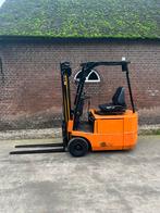 Heftruck still r50-12 1200kg freelift extra ventiel✅, 1000 tot 2000 kg, Ophalen of Verzenden, Elektrisch, Heftruck