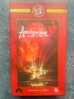 Apocalypse Now VHS Classic collection, Cd's en Dvd's, VHS | Film, Ophalen of Verzenden, Zo goed als nieuw, Filmhuis, Vanaf 16 jaar