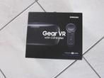 Samsung gear VR met controller nieuw in verpakking, Ophalen of Verzenden, Nieuw, VR-bril, Telefoon