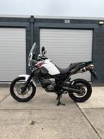 Yamaha XT660Z ABS 2011 (Tenere 660), Ophalen, Gebruikt