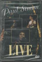 Paul Simon - Live, Ophalen of Verzenden, Nieuw in verpakking