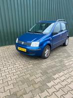 Fiat panda 1.1 plaatje, Particulier, Te koop, Benzine
