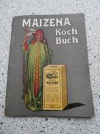 MAIZENA Koch Buch Duryea's meet 11 cm bij 15 cm, 1940 tot 1960, Ophalen of Verzenden, Buitenland
