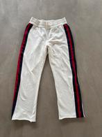 Mother jogging pants size M, Ophalen of Verzenden, Gedragen, Maat 38/40 (M), Wit