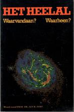 Het heelal. Waarvandaan? Waarheen?, Ophalen of Verzenden, Nieuw