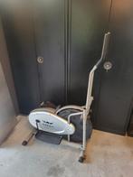 Buffalo Crosstrainer - Compact en Effectief, Ophalen, Gebruikt, Crosstrainer, Metaal