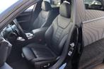 BMW 4 Serie Gran Coupé 430i High Executive / Schuif-kanteld, Gebruikt, 4 cilinders, Zwart, Bedrijf