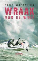 Bert Wiersema Wraak van de wolf. (a), Ophalen of Verzenden, Gelezen
