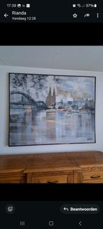 Schilderij Lee Reynolds, Antiek en Kunst, Ophalen