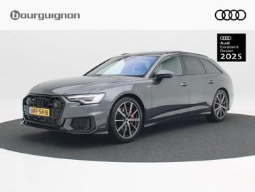 Audi A6 Avant 55 TFSi e 367 Pk quattro S-Line Competition |  beschikbaar voor biedingen