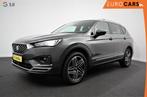 SEAT Tarraco 2.0 TSI 190pk 4DRIVE Xcellence 7p. | Navigatie, Auto's, Seat, Automaat, 1984 cc, 14 km/l, Vierwielaandrijving