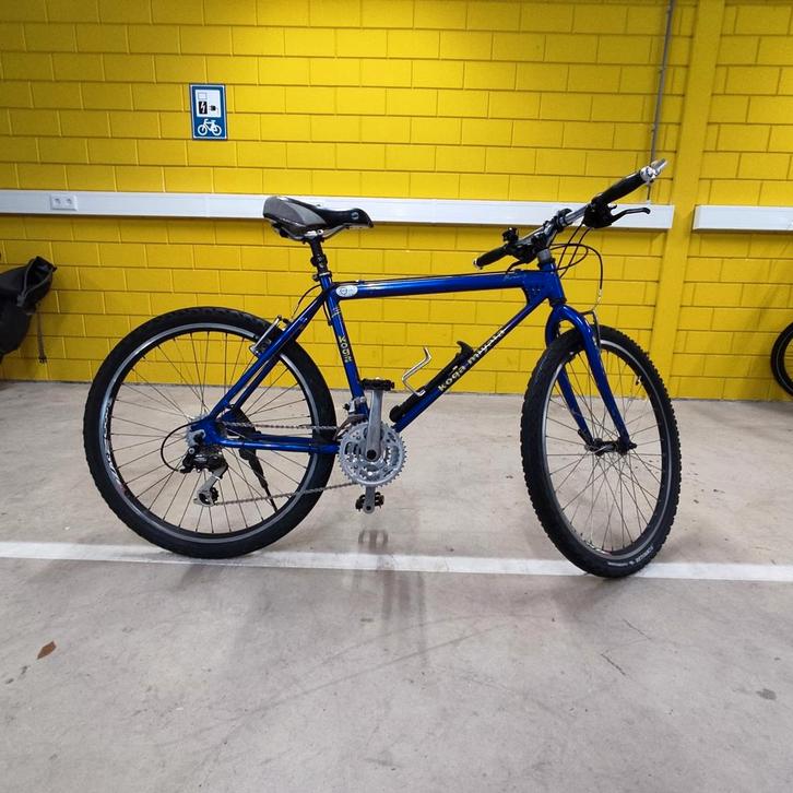 Koga Miyata Burner-s 47.5cm - Nieuwe Ketting, Fietsen en Brommers, Brommeronderdelen | Algemeen, Gebruikt, Kap, Ophalen