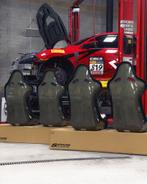 Spoon Sports - Kevlar kuipstoel racestoel sportstoel 5.7kg, Auto diversen, Ophalen of Verzenden