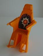Castle Grayskull Chair, Masters Of The Universe, Mattel 1981, Verzamelen, Ophalen, Zo goed als nieuw