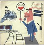 Jamaica Johnny And His Milagro Boys. Amsterdam Calypso, Ophalen of Verzenden, 7 inch, Nederlandstalig, Single