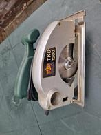 Cirkelzaag, Doe-het-zelf en Verbouw, Gereedschap | Zaagmachines, Ophalen, Gebruikt, Cirkelzaag, 30 tot 70 mm