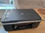HP deskjet F4180 printer, Ophalen, Kopieren, Gebruikt, Inkjetprinter