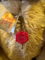 Hermann Teddy Original - verzamelbeer!, Verzamelen, Beren en Cherished Teddies, Overige merken, Hermann, Verzenden, Stoffen beer