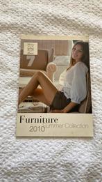 Riviera Maison Furniture Summer Collection 2010, Ophalen of Verzenden, Zo goed als nieuw, Muziek, Film of Tv