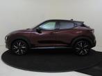 Nissan Juke 1.0 DIG-T N-Design 114PK | Navigatie | Cruise en, 12 maanden, Stof, 1250 kg, Origineel Nederlands