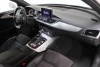 Audi A6 Avant 1.8 TFSI Ultra S-Line | Pano | Camera | Dab |, Wit, Origineel Nederlands, 92 €/maand, 1700 kg
