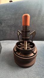 Ikapi 51mm WDT Tool espresso barista, Ophalen of Verzenden, Zo goed als nieuw