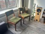 Gratis! Opknapper Set Pastoe designstoelen (2 stuks), Ophalen