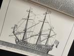 L’ encyclopédie Diderot & d’Alembert / Marine / Scheepvaart, Antiek en Kunst, Ophalen of Verzenden