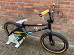 WETHEPEOPLE BMX NIEUWE ONDERDELEN RIJKLAAR zie omschrijving, Fietsen en Brommers, Fietsen | Crossfietsen en BMX, Ophalen of Verzenden