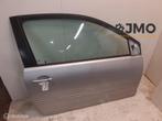 Portier rechtsvoor LA7W  3-deurs VW  Polo 9N3  2005-2009, Auto-onderdelen, Carrosserie en Plaatwerk, Gebruikt, Ophalen of Verzenden