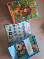 Leo moet naar de kapper spel, Ophalen, Gebruikt