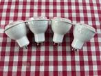 IKEA Trådfri smart LED spots, Led-lamp, Gebruikt, Minder dan 30 watt, Bipin of Steekvoet