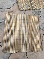 Balkon scherm, losse delen, Tuin en Terras, Ophalen, Minder dan 180 cm