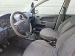 Ford Fiesta 1.3-8V Ambiente 5-Drs Airco Nieuwe APK, 1299 cc, 15 km/l, Gebruikt, 4 cilinders