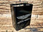 Jerrycan met Aston Martin opdruk., Ophalen of Verzenden, Nieuw, Auto's