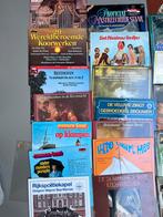 Klassieke Muziek LP Collectie - Orgel, Koor, Sinterklaas, Gebruikt, Ophalen of Verzenden, Vocaal, 12 inch