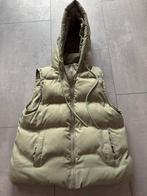 Bodywarmer - Maat M, Kleding | Dames, Bodywarmers, Ophalen of Verzenden, Zo goed als nieuw, Maat 38/40 (M), Groen