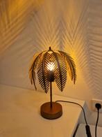 Lampje palmboom, Ophalen, Metaal, Minder dan 50 cm