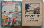Verkade's plaatjes Jac Thijsse & N Holland, Ophalen of Verzenden, Zo goed als nieuw