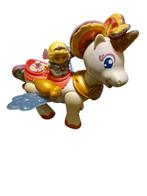 VTech Eenhoorn Femke Fee - Zo Goed Als Nieuw!, Ophalen of Verzenden, Zo goed als nieuw, Overige typen