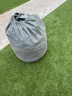 Caravan hoes, Caravans en Kamperen, Caravan accessoires, Ophalen of Verzenden, Zo goed als nieuw