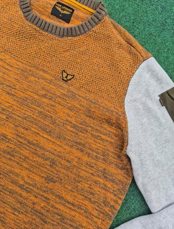 Pme legend trui sweater XXL beschikbaar voor biedingen