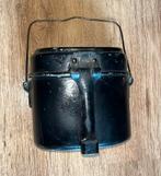 Duits eetblik Kochgeschirr Modell 1931, Ophalen of Verzenden, Landmacht, Duitsland