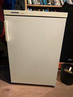 Koelkast liebherr, Witgoed en Apparatuur, Koelkasten en IJskasten, Gebruikt, 100 tot 150 liter, 45 tot 60 cm, Met vriesvak