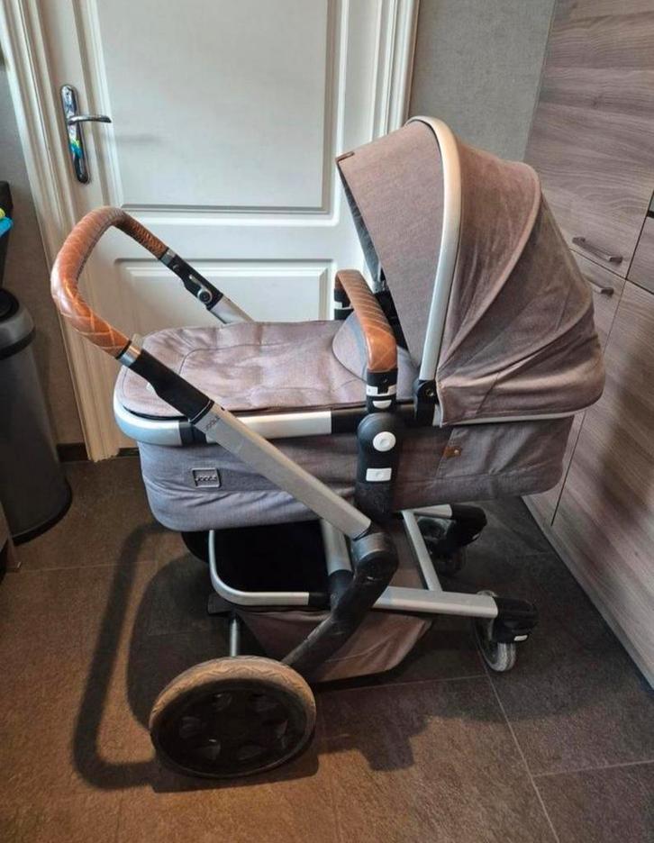 Joolz kinderwagen - joolz day 2 gebruikt!, Kinderen en Baby's, Kinderwagens en Combinaties, Zo goed als nieuw, Kinderwagen, Overige merken