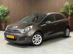 Kia Rio 1.2 CVVT Plus Pack, Euro 5, Gebruikt, 4 cilinders, Bruin