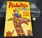 Pinkeltje in Artis. Boek. €1,99, Ophalen of Verzenden, Zo goed als nieuw
