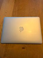Macbook Air i5 4GB (13-inch, mid 2013), Ophalen, Gebruikt, Qwerty, 13 inch