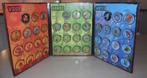 Dungan (dungans) verzamelmap compleet met 3 specials, Verzamelen, Supermarktacties, C1000, Ophalen of Verzenden